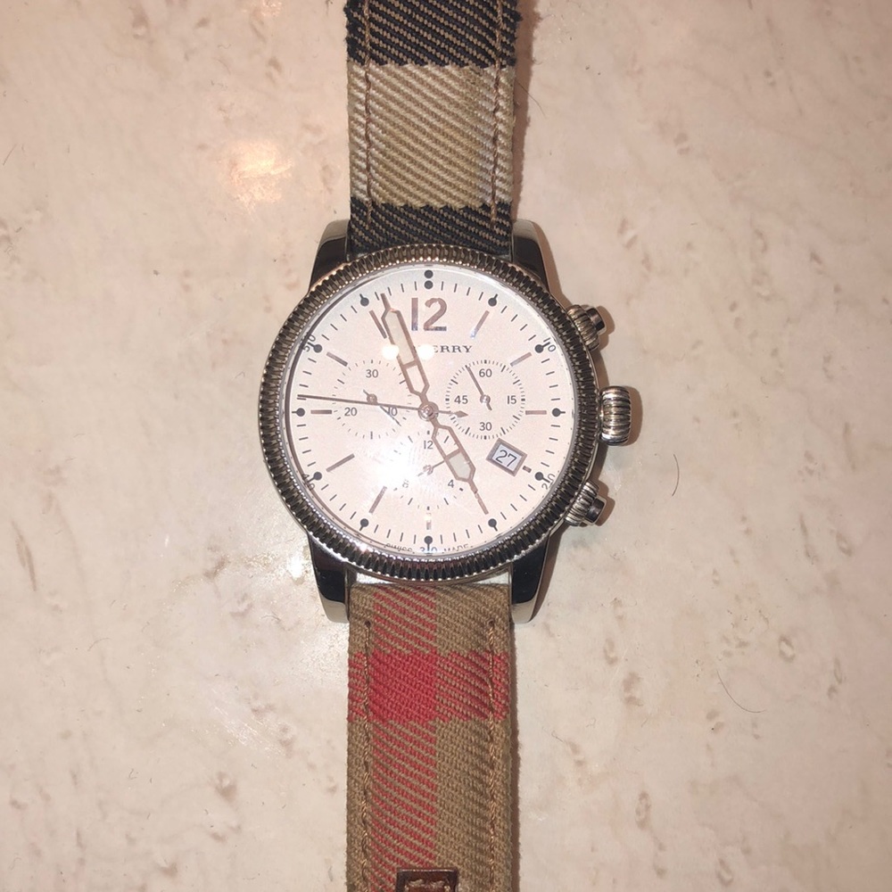 Unisex Burberry Wrist watch